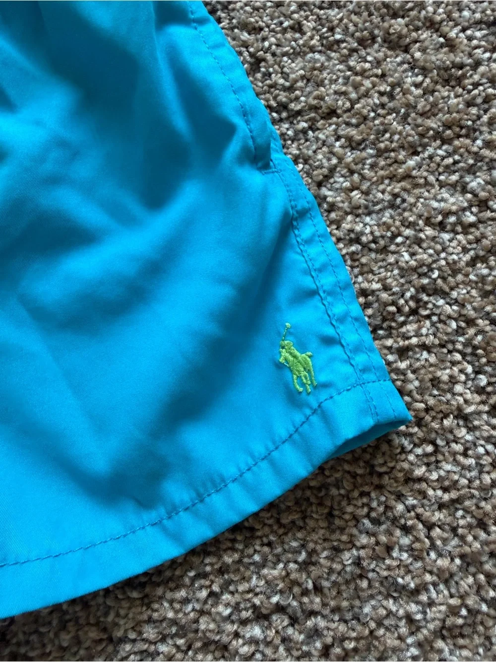 Polo Ralph Lauren accurate good photos